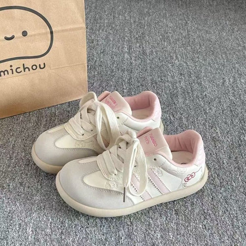 Damen Sneaker im modernen Design mit atmungsaktiver Mesh-Oberfläche und bequemer Sohle Heidi-Mode