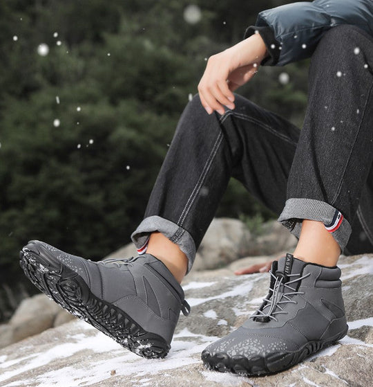 Heidi-Mode | Schuhe Boso Wynter Polar