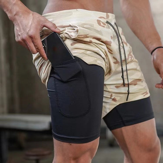 Heidi Mode | Schnell trocknende Jogginghose
