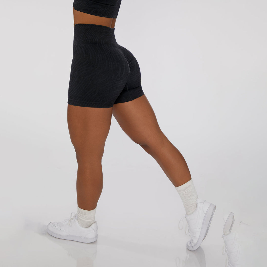 Heidi Mode | Nahtlose Yoga-Kleidung