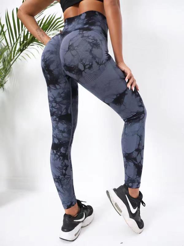 Damen Hochleistungs-Leggings Heidi-Mode