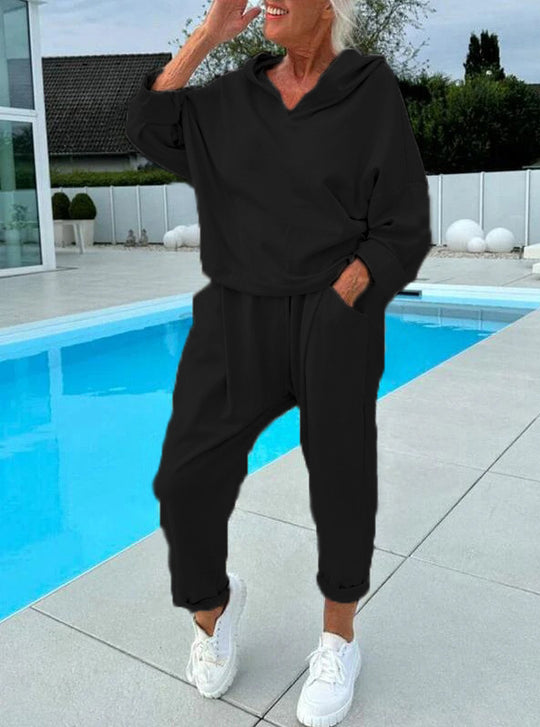 Damen Freizeitanzug Heidi-Mode