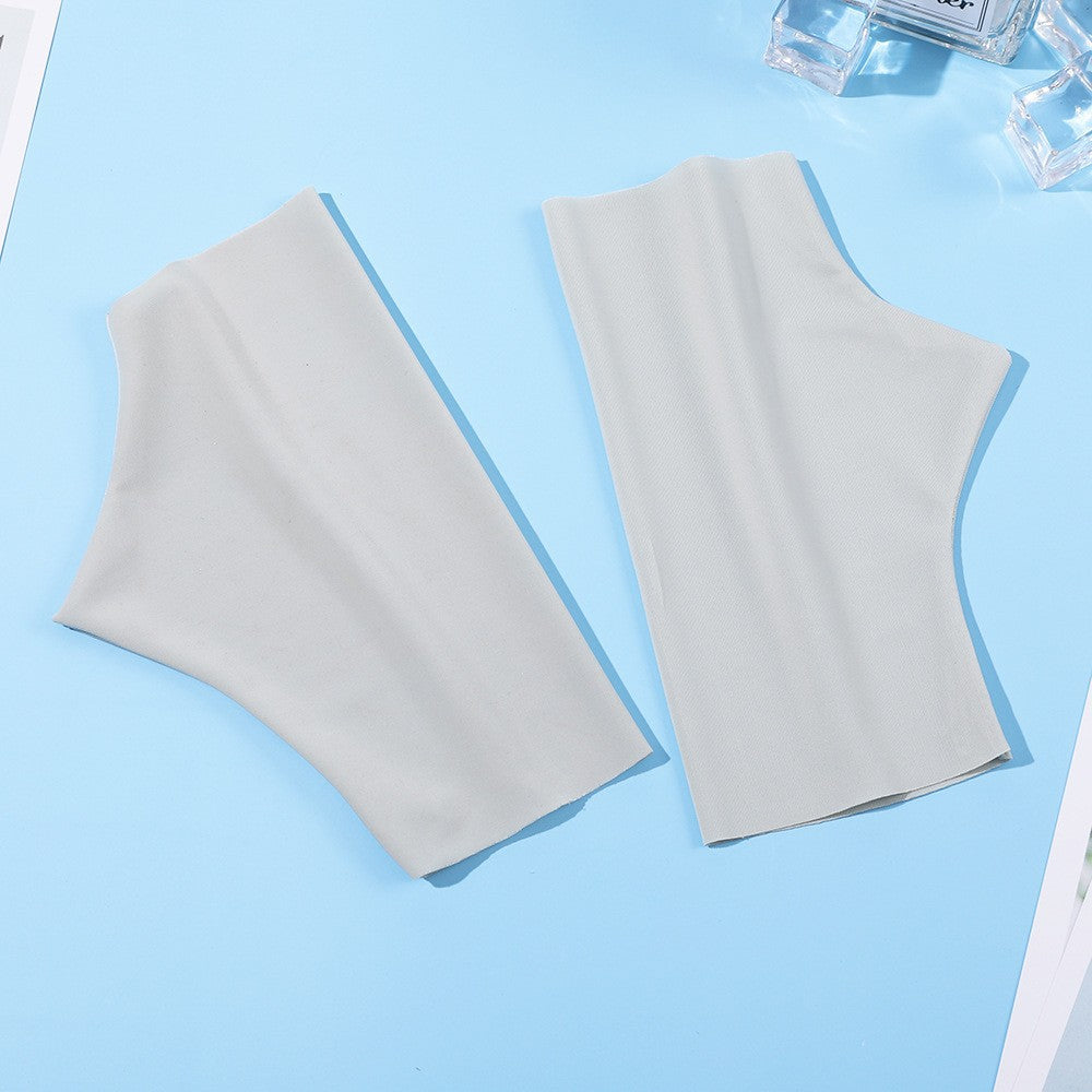 Heidi Mode | Sonnenschirm Eis Seide Handschuhe