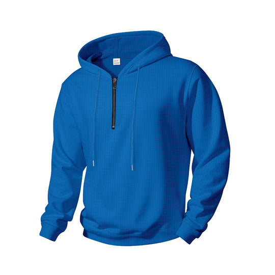 Herren Sport Hoodie Heidi-Mode