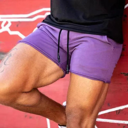 Heidi-Mode | Herren-Shorts