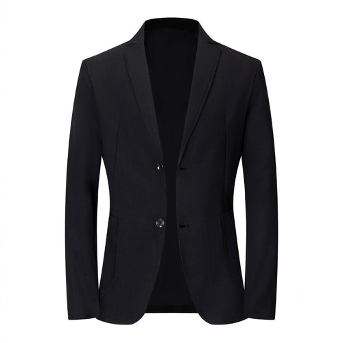 Damen moderner und eleganter Blazer Heidi-Mode