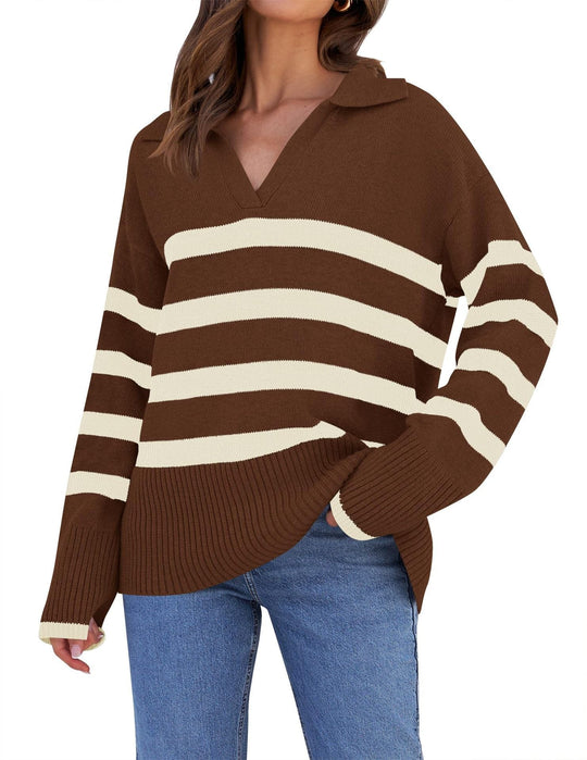 Heidi-Mode Pullover Modern und Vielseitig