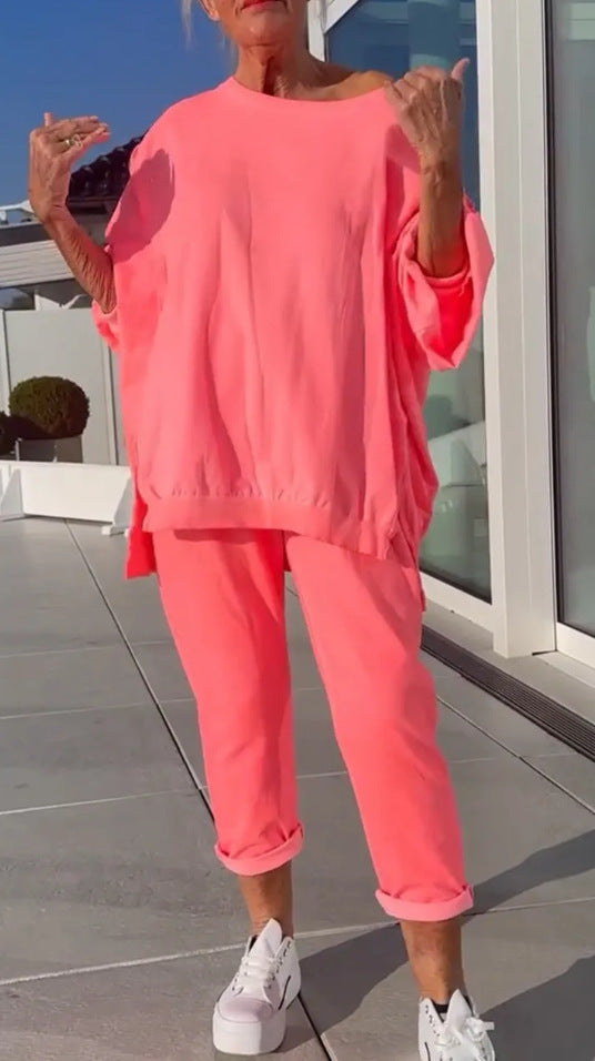 Damen Freizeitanzug Heidi-Mode