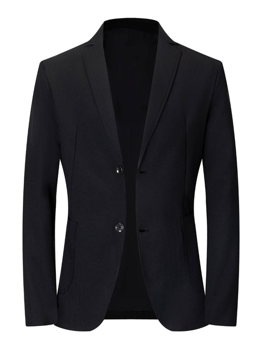 Damen moderner und eleganter Blazer Heidi-Mode