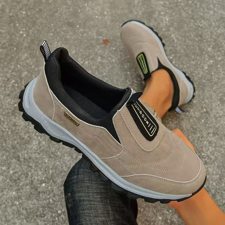 Damen Outdoor Sneakers Heidi-Mode