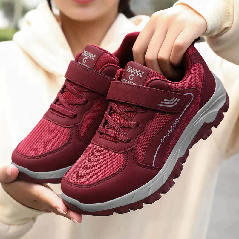 Heidi-Mode | Schmerzfreie Schuhe