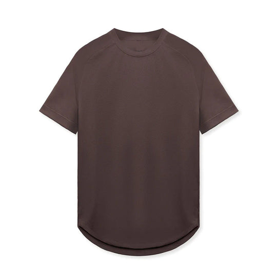 Heidi Mode | Sport-Kurzarm-T-Shirt