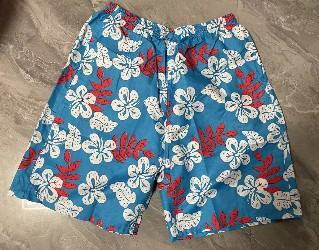 Heidi Mode | Lockere und bequeme Strandhosen