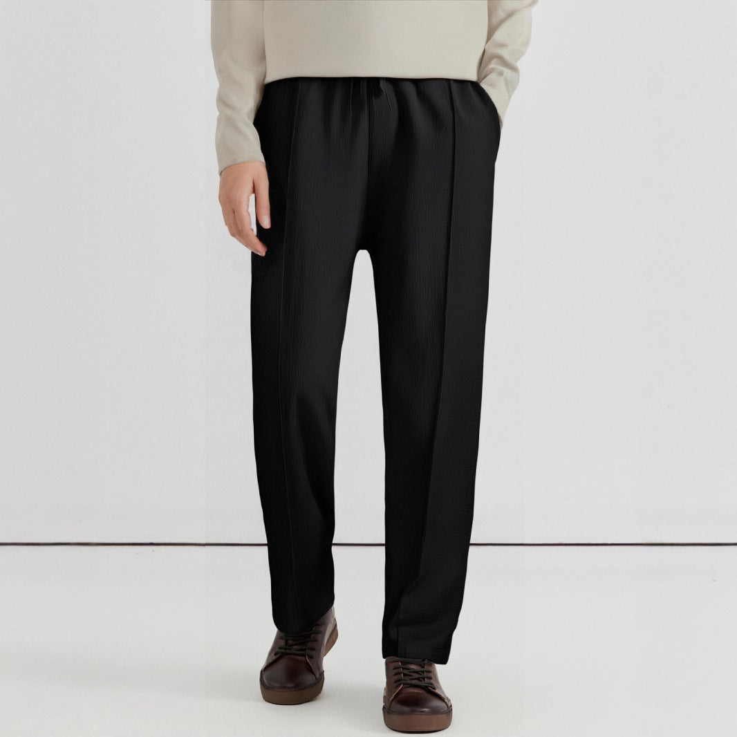 Damen Sportliche Vorgeformte Jogginghose Heidi-Mode