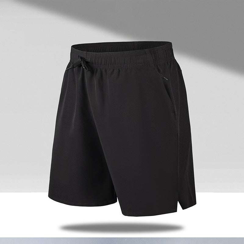 Heidi Mode | Schnell trocknende lockere Strandhose
