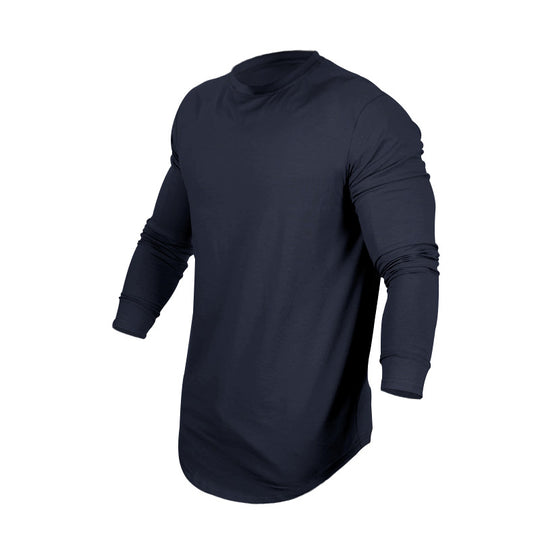 Damen Langarmshirt Heidi-Mode