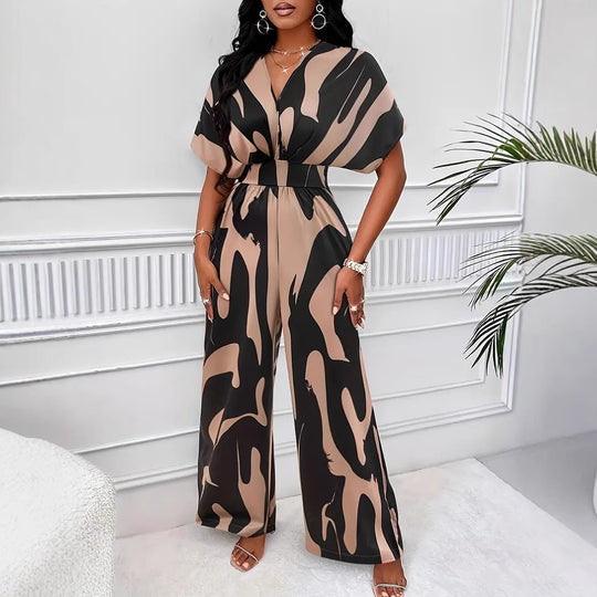 Damen Jumpsuit Heidi-Mode