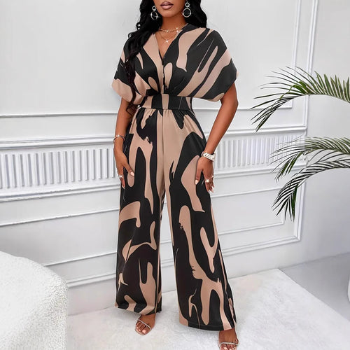 Damen Jumpsuit Heidi-Mode