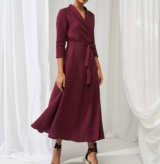 Heidi-Mode | Eleganter Overall mit Stilvollem Detail