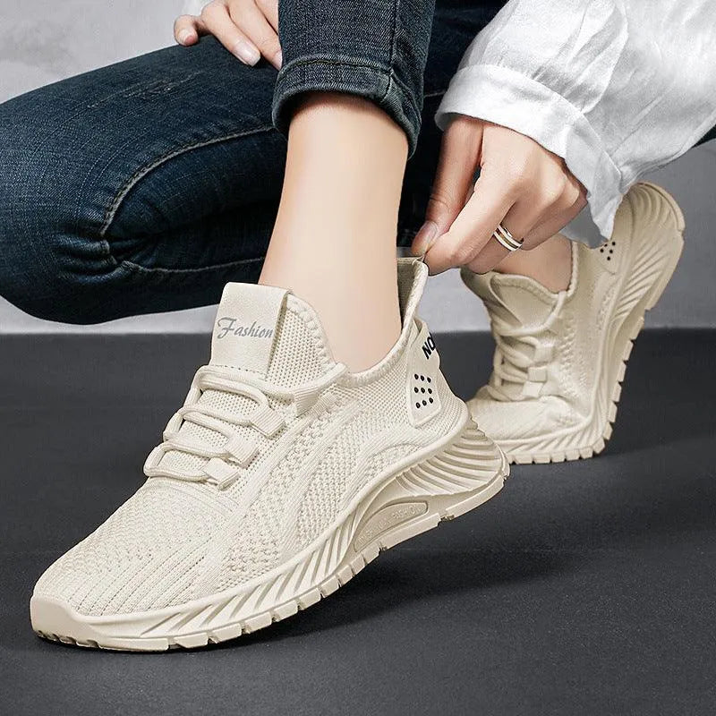 Heidi-Mode | Damen Sportschuhe – Stil und Komfort für jede Bewegung