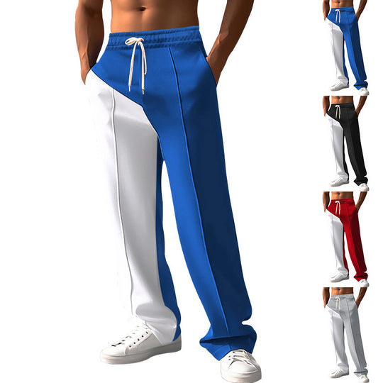 Damen Sportliche Trainingshose Heidi-Mode