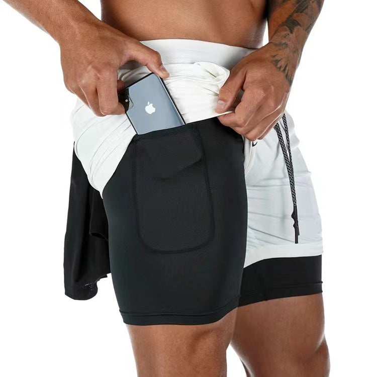 Heidi Mode | Schnell trocknende Jogginghose