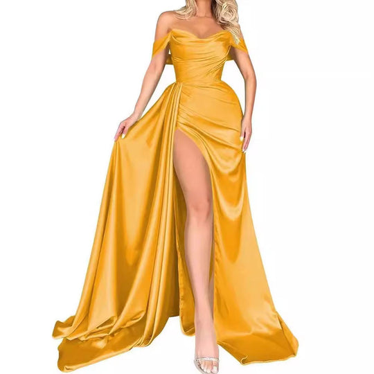 Heidi-Mode | Sinnliche Slimming Party Abendkleid