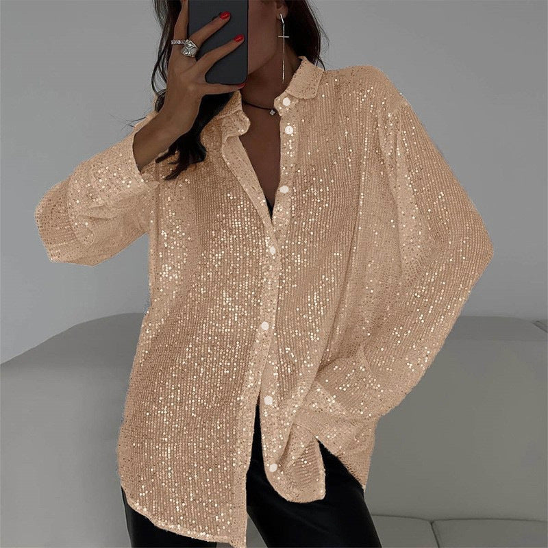 Heidi-Mode | Basic Damen Shirtjacke