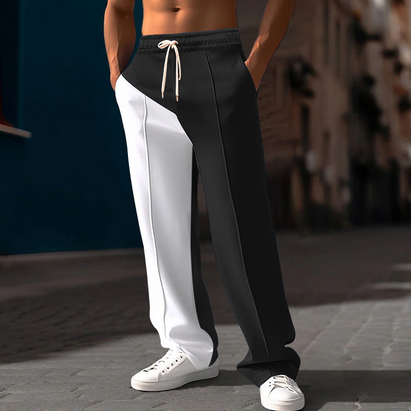 Damen Sportliche Trainingshose Heidi-Mode