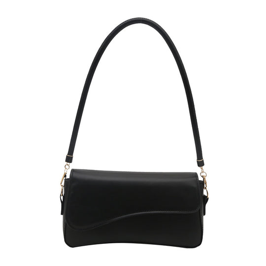 Damen Schicke Clutch Tasche Heidi-Mode