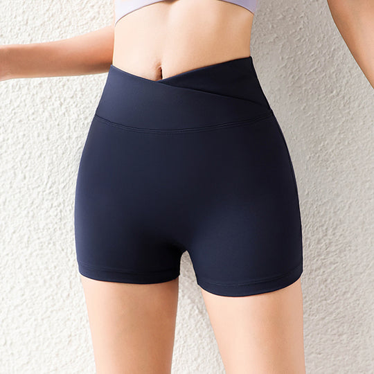 Damen Sport Shorts Heidi-Mode