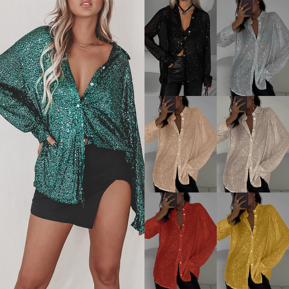 Heidi-Mode | Basic Damen Shirtjacke