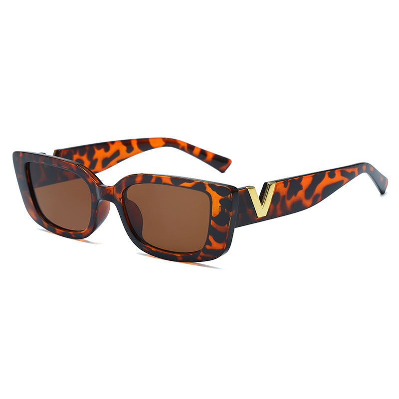Heidi Mode | Mode Hip Hop Box Sonnenbrille