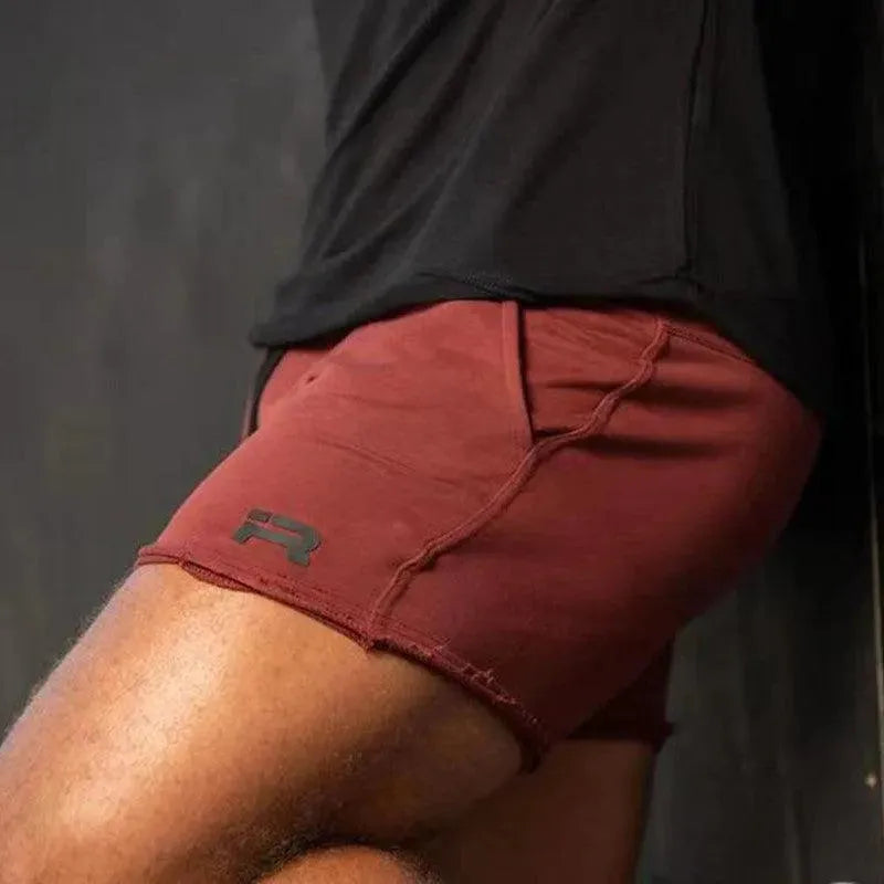 Heidi-Mode | Herren-Shorts