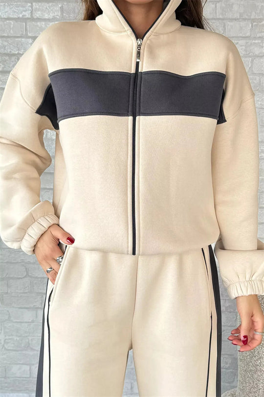 Damen Sportanzug Heidi-Mode
