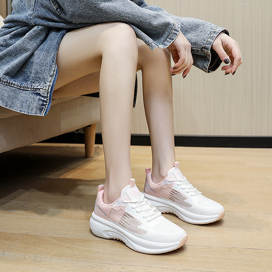 Damen Laufschuhe Heidi-Mode
