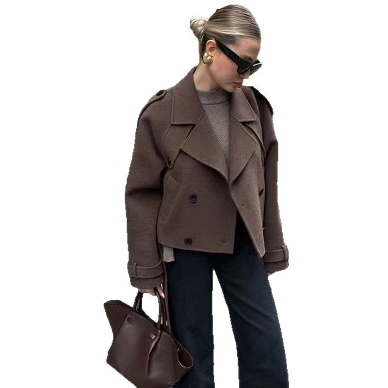 Damen Blazerjacke Heidi-Mode