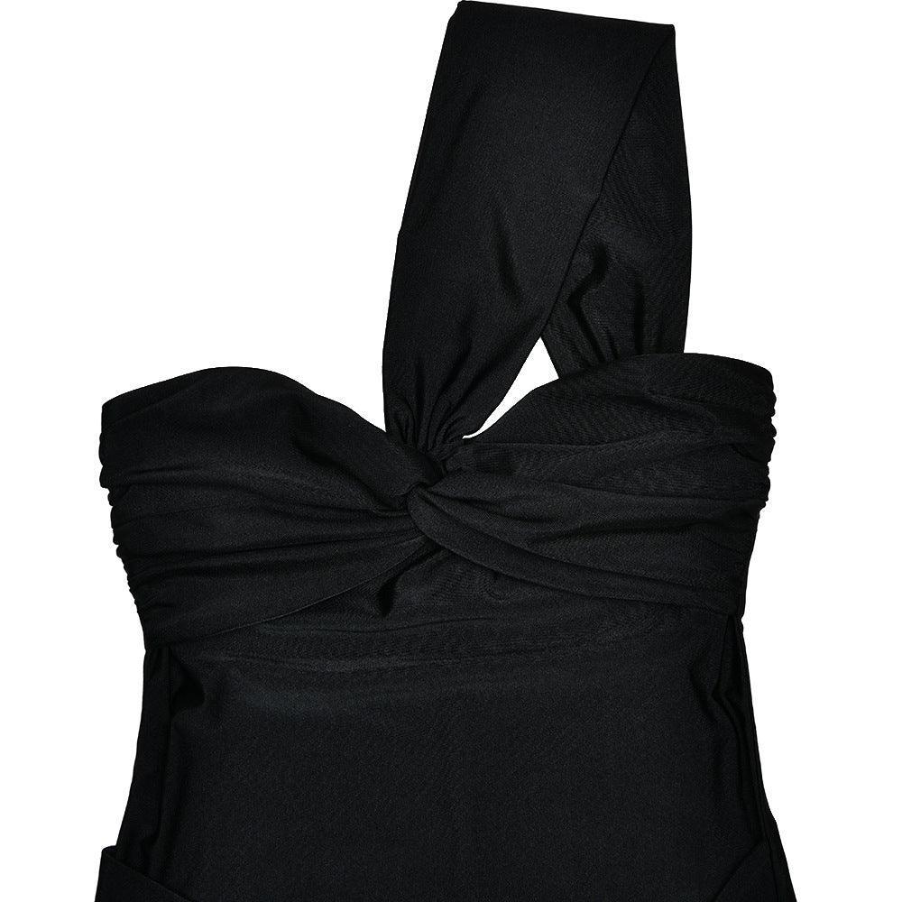 Heidi-Mode | Sexy Abschluss Maxi Kleid