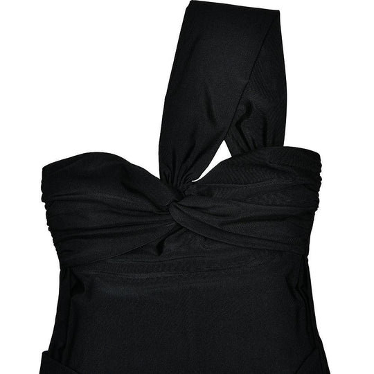 Heidi-Mode | Sexy Abschluss Maxi Kleid