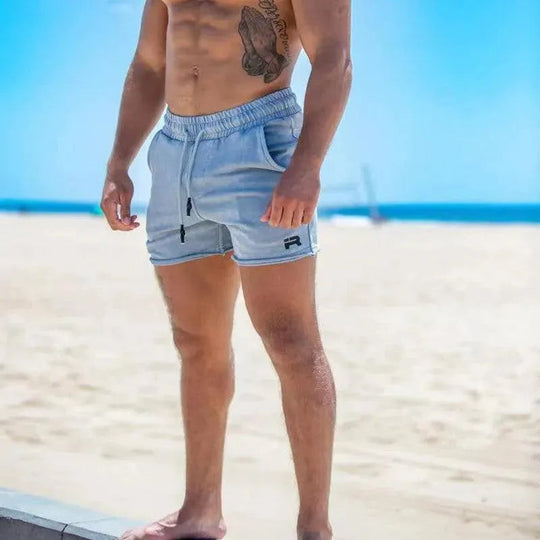 Heidi-Mode | Herren-Shorts