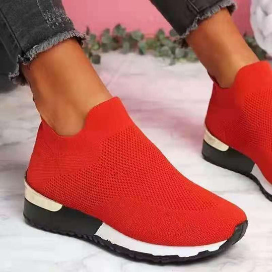 Heidi-Mode | Orthopädische Turnschuhe