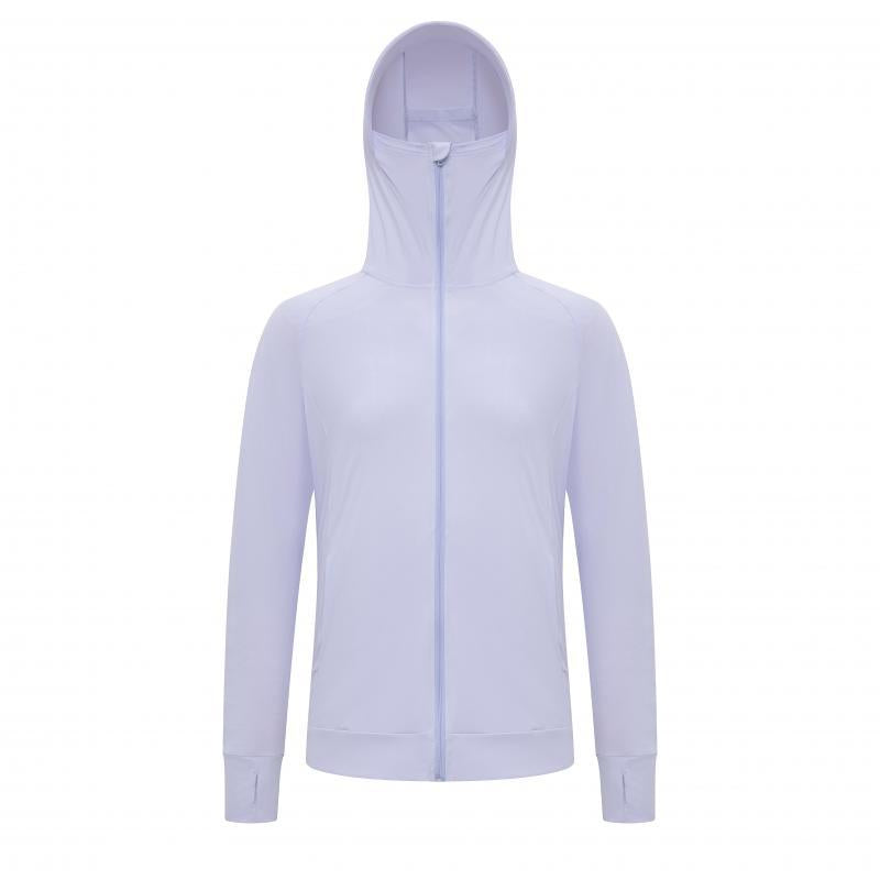 Heidi Mode | Eisempfindliche bakteriostatische und milbenentfernende Sonnenschutzkleidung mit Sonnenschutzmaske