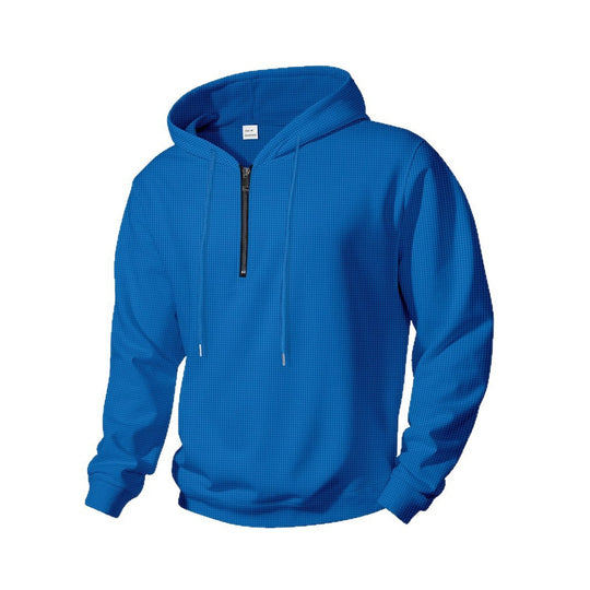 Herren Sport Hoodie Heidi-Mode