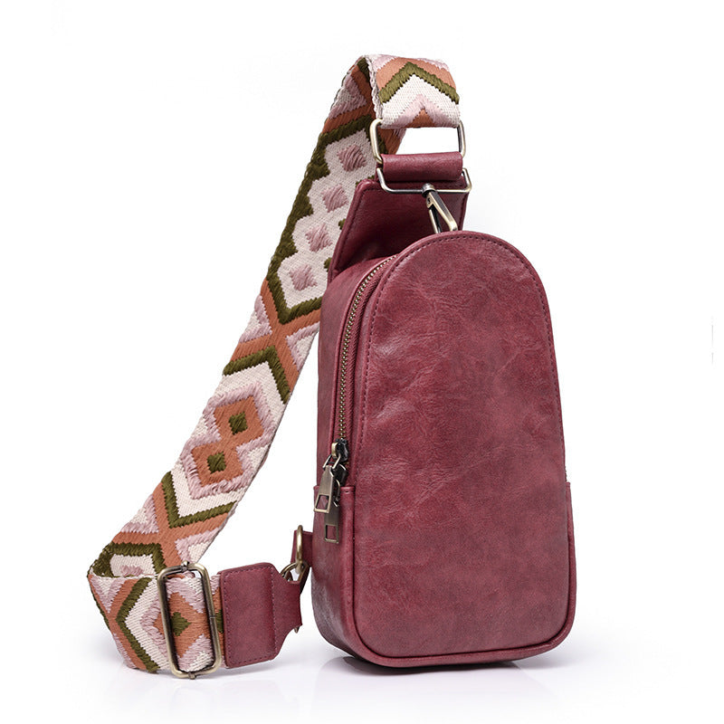 Heidi Mode | Gürteltasche Umhängetasche