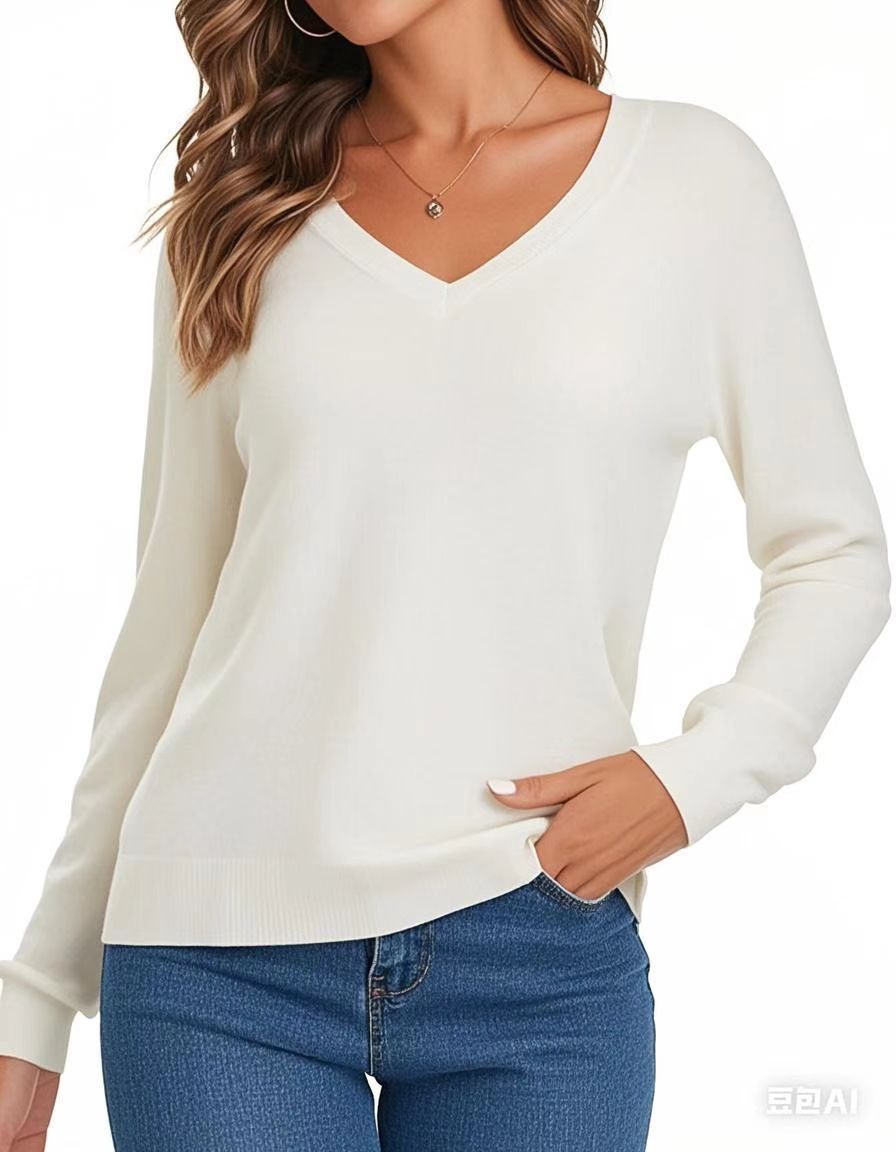 Damen Sweatshirt Heidi-Mode