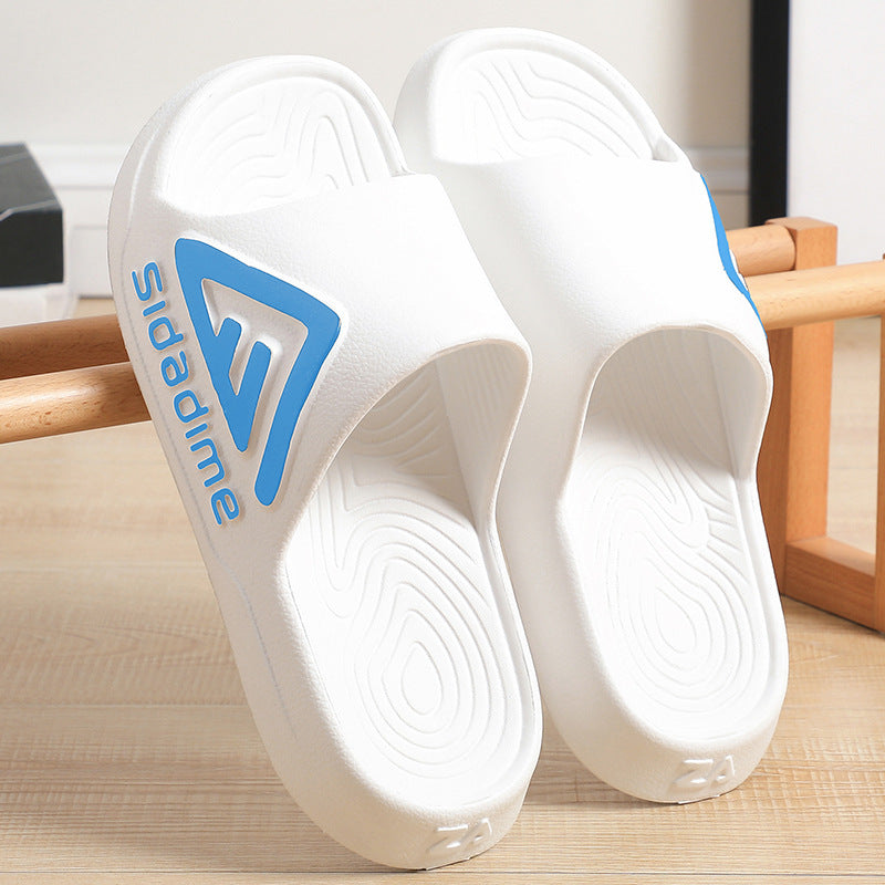 Damen Komfortable rutschfeste Badesandalen mit ergonomischer Sohle Heidi-Mode