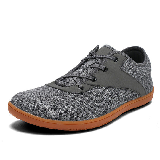 Heidi-Mode | Stilvolle Barfuß Sneaker