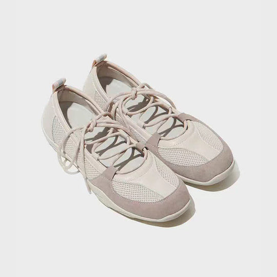 Herren Leichte Atmungsaktive Performance Sneakers Heidi-Mode