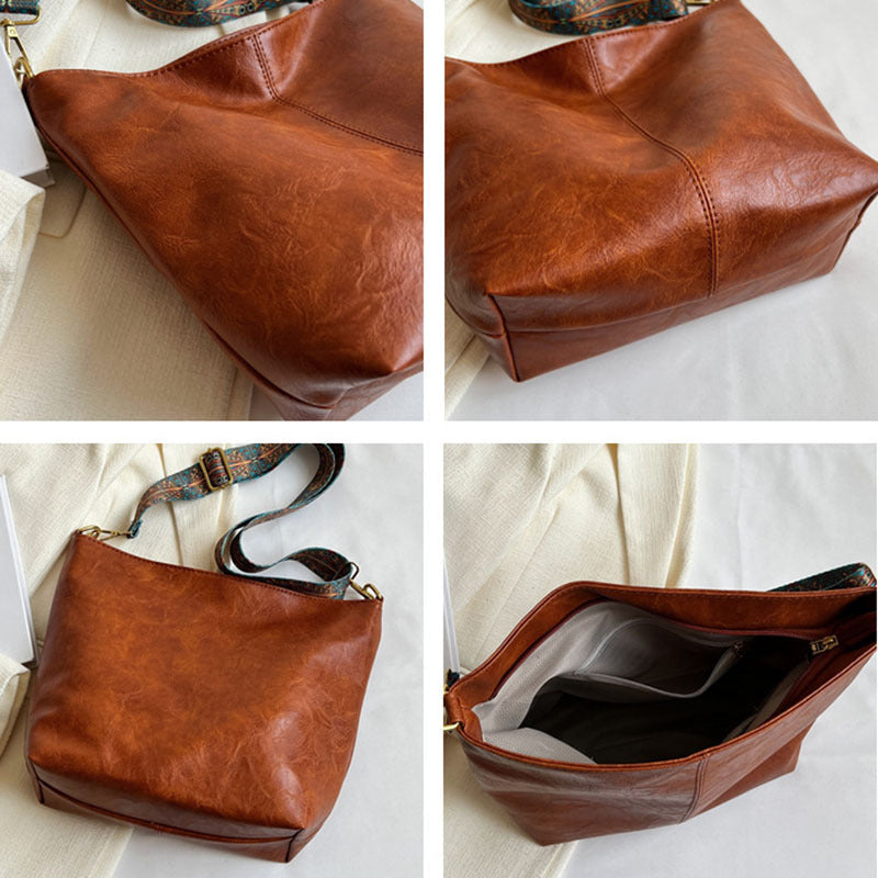 Heidi I Vintage Tasche