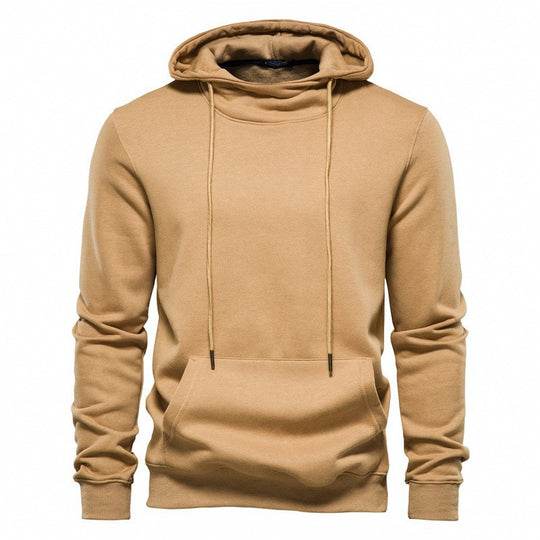 Herren Kapuzenpullover Heidi-Mode